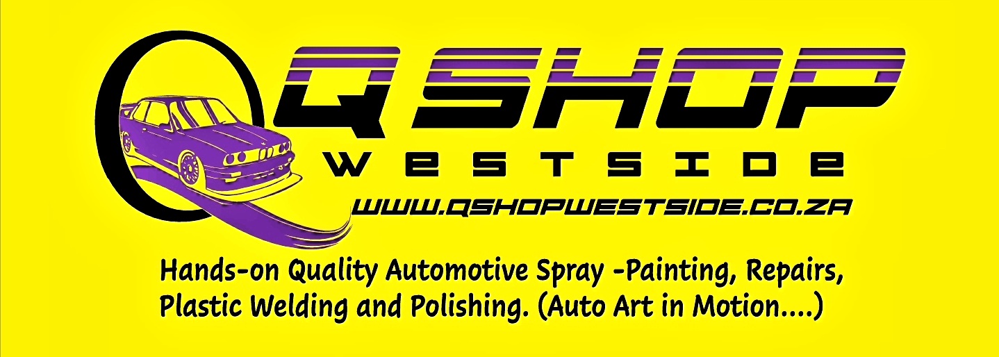 This is who we are....Auto Art in Motion